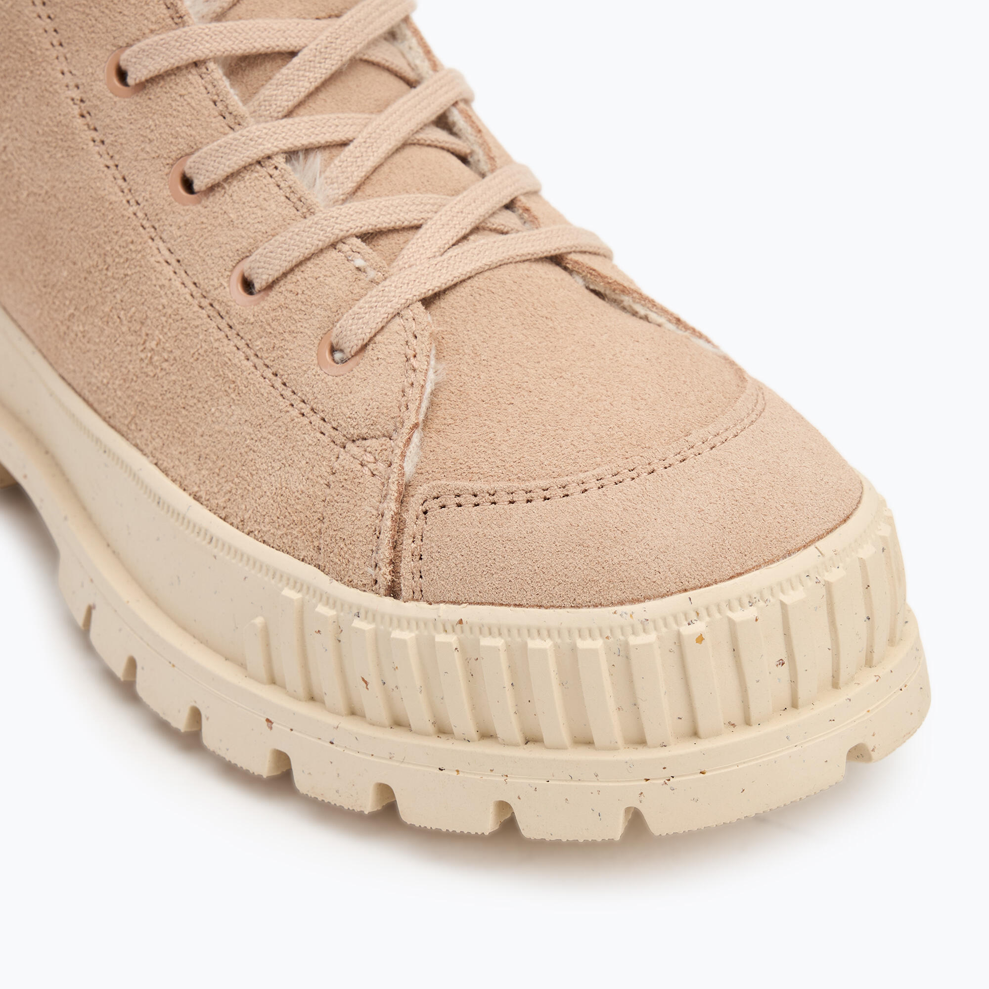 Buty Palladium Pallashock Zip Warm 7/7
