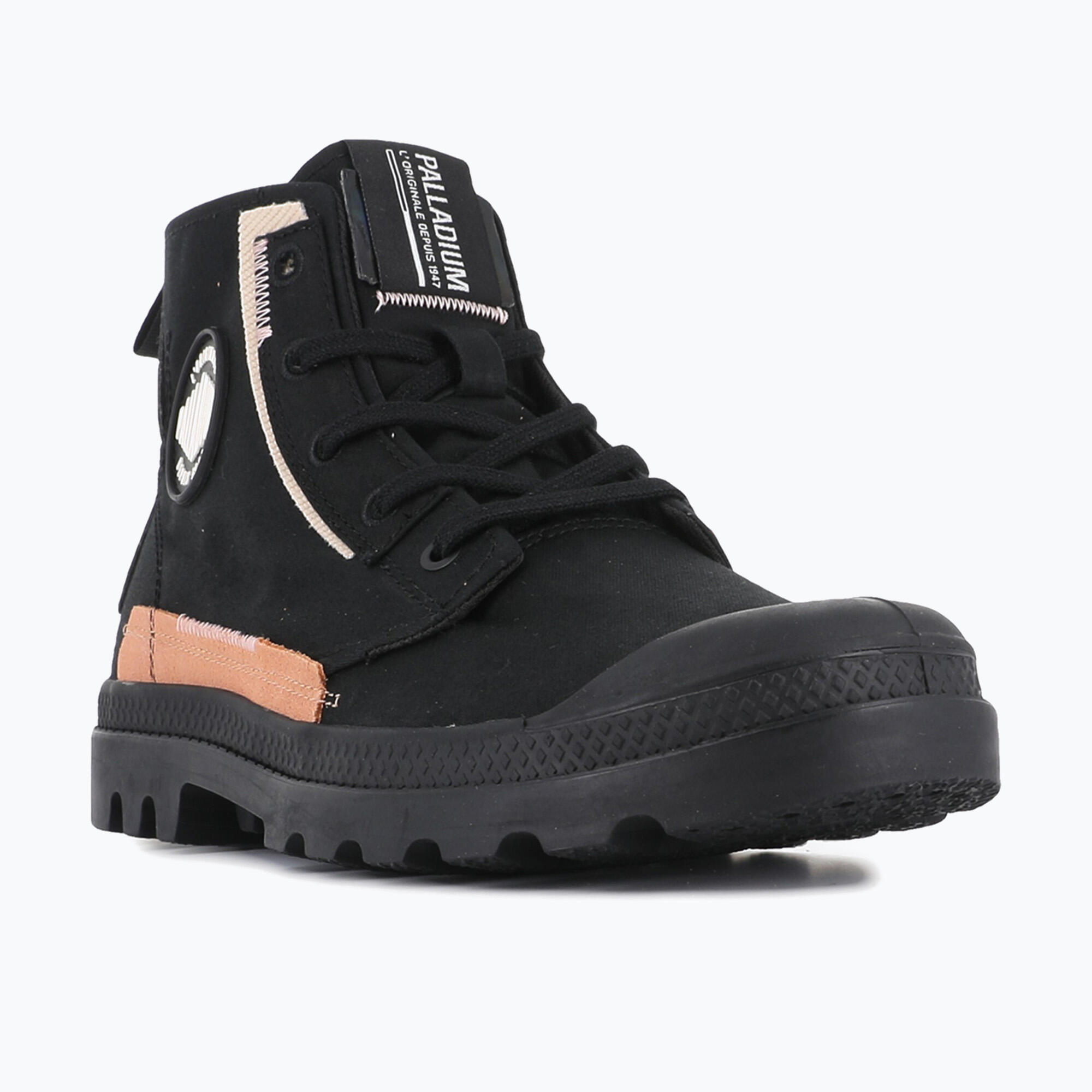 PALLADIUM picture