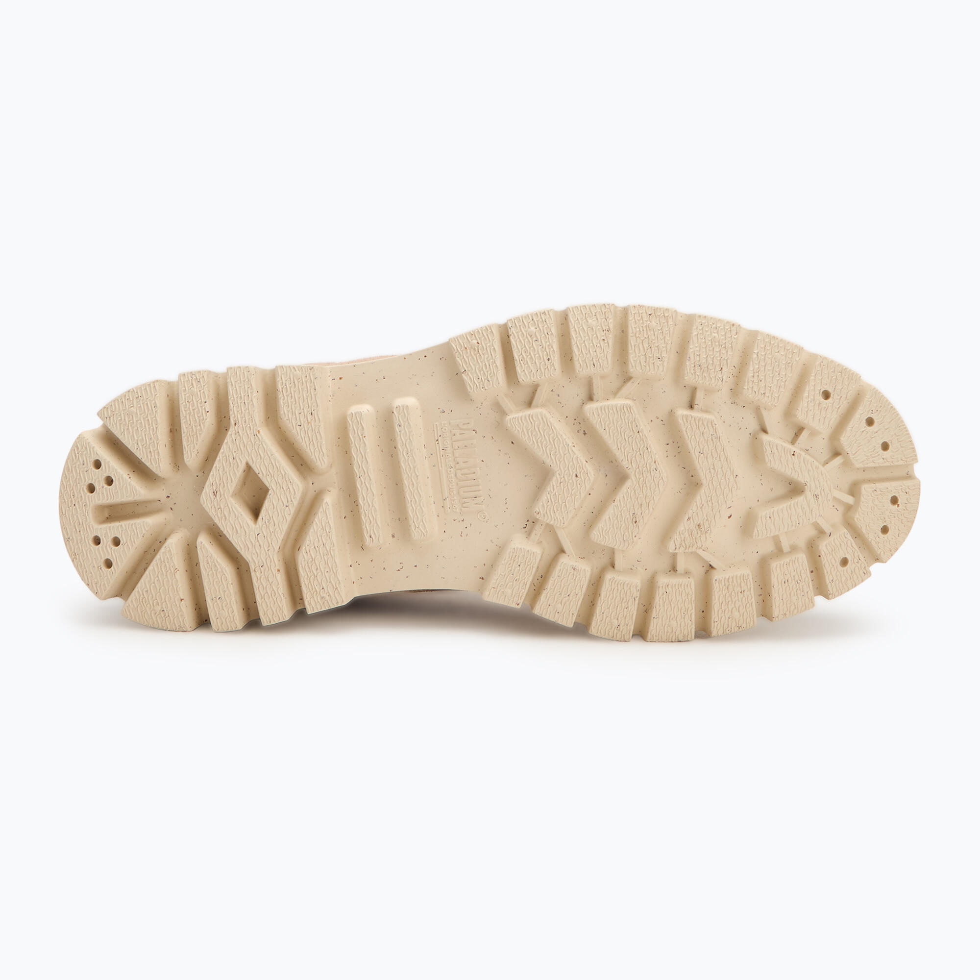 Buty Palladium Pallashock Zip Warm 4/7