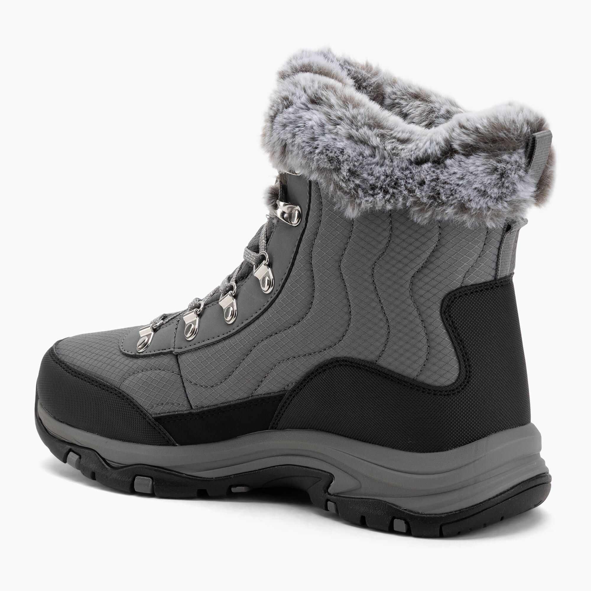 Buty damskie SKECHERS Trego Stormie 3/7