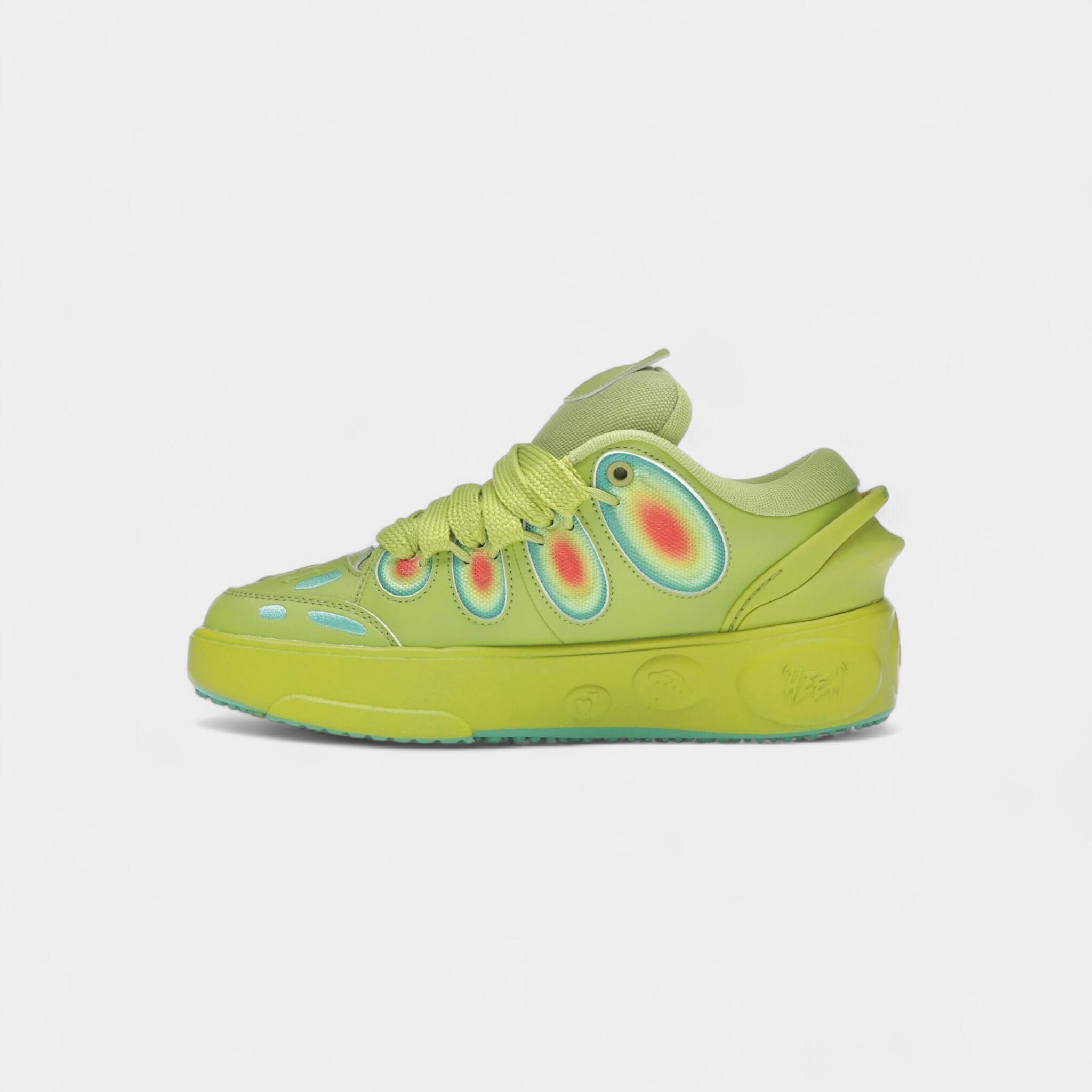 Puma LaMelo Ball LaFrancé Heatmap 4/5
