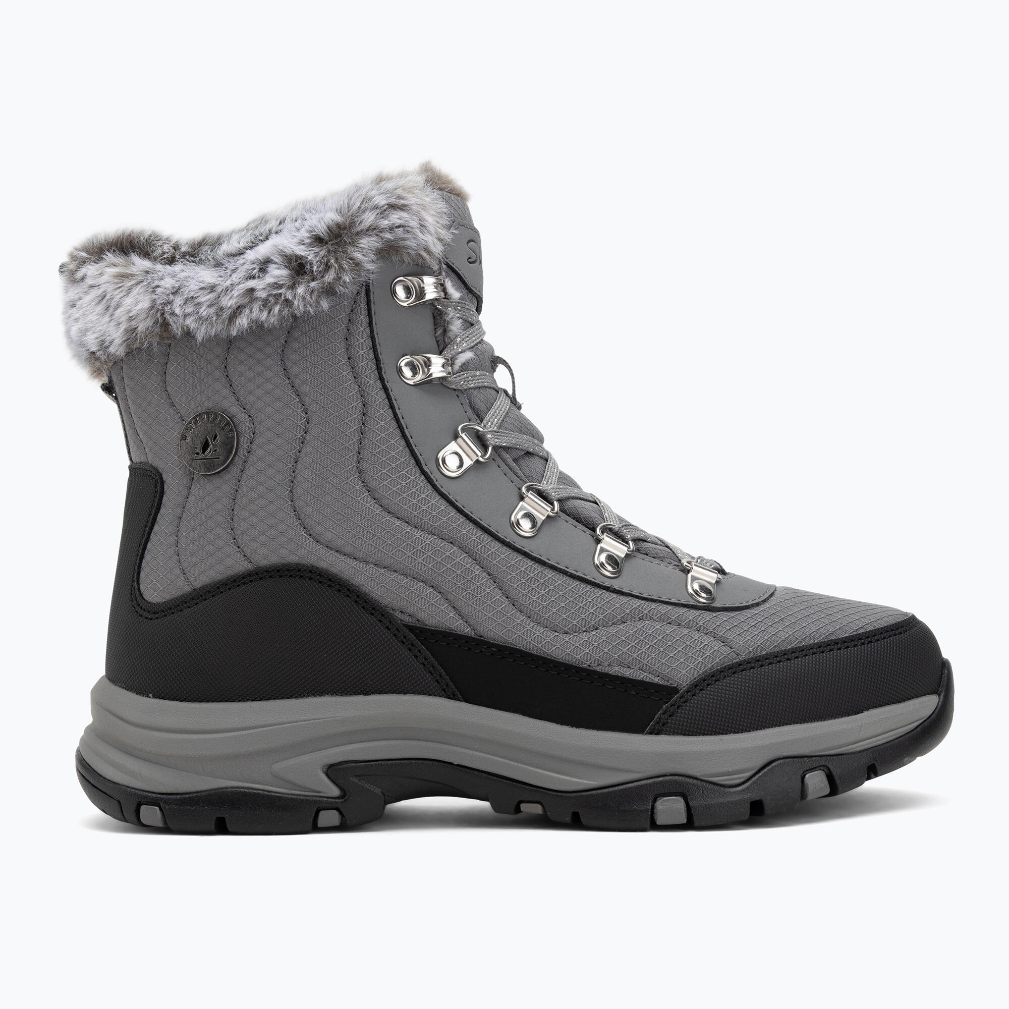 Buty damskie SKECHERS Trego Stormie 2/7
