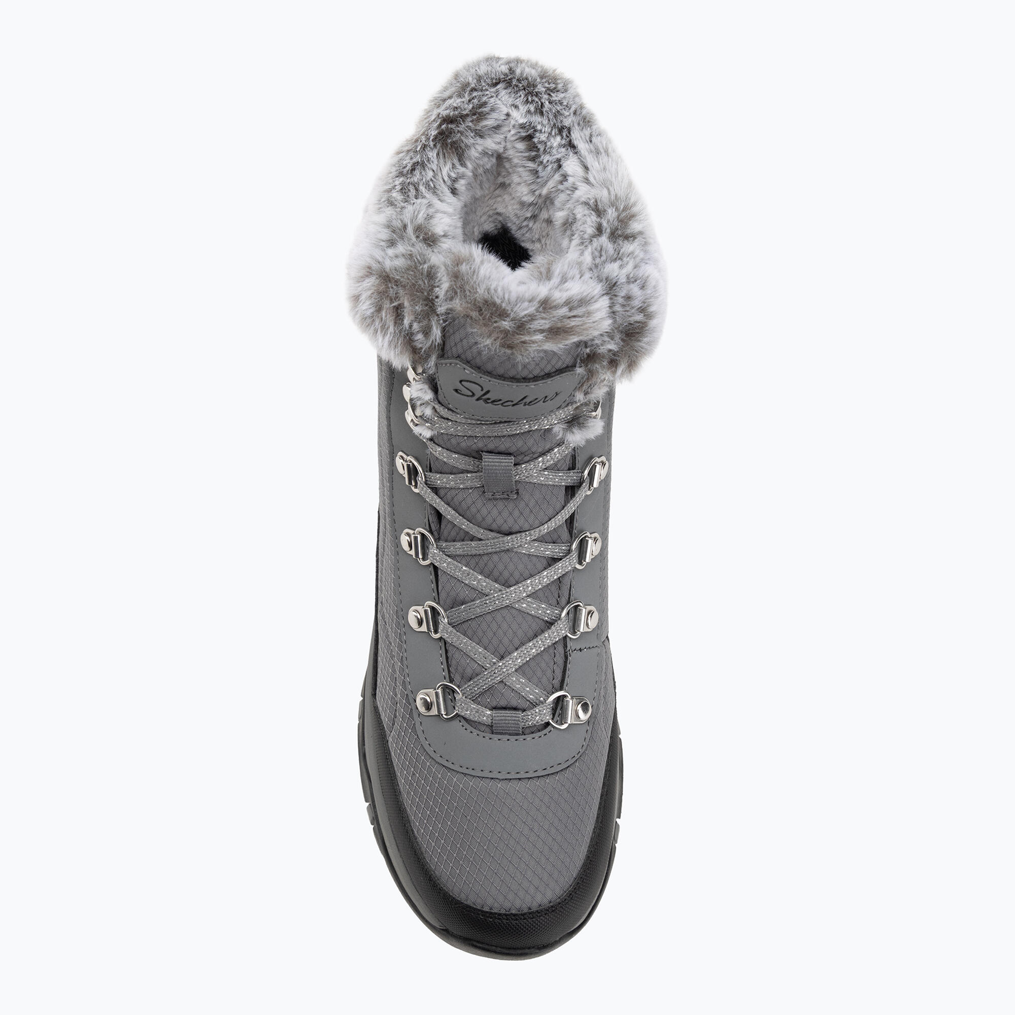 Buty damskie SKECHERS Trego Stormie 5/7