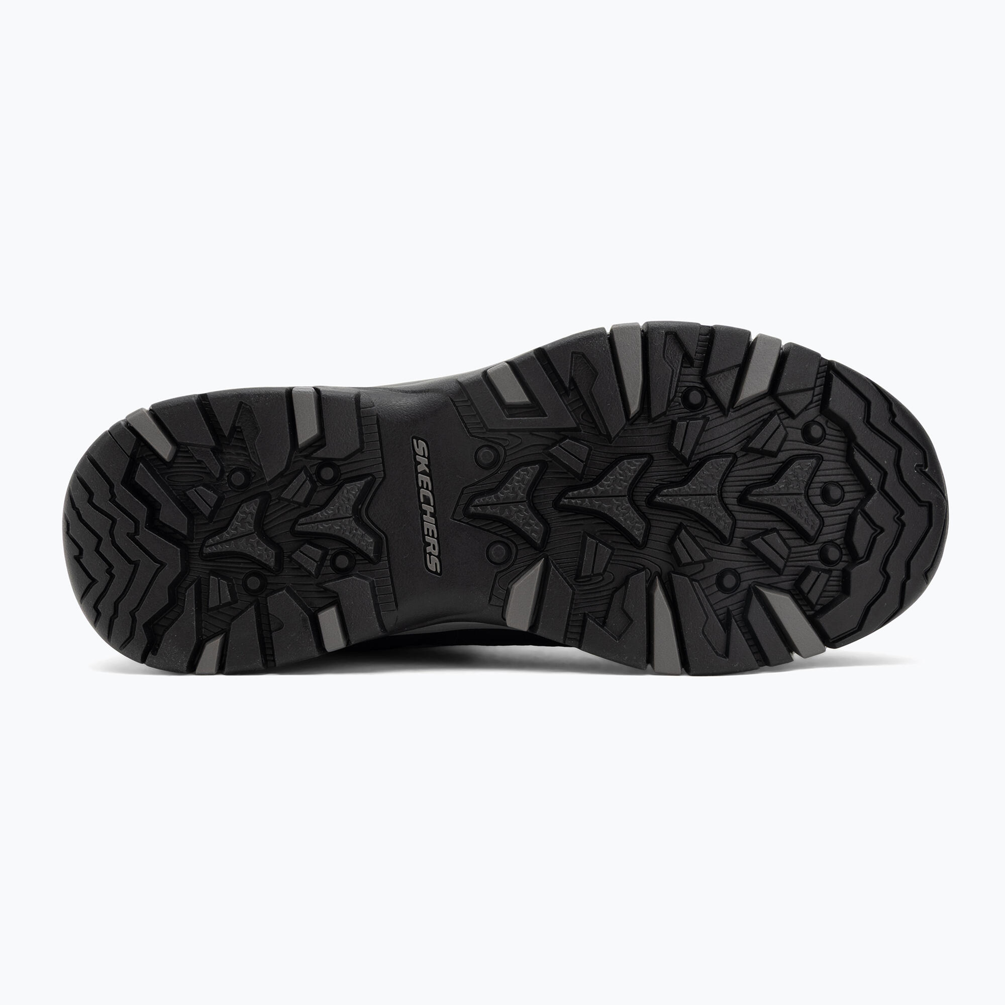 Buty damskie SKECHERS Trego Stormie 4/7