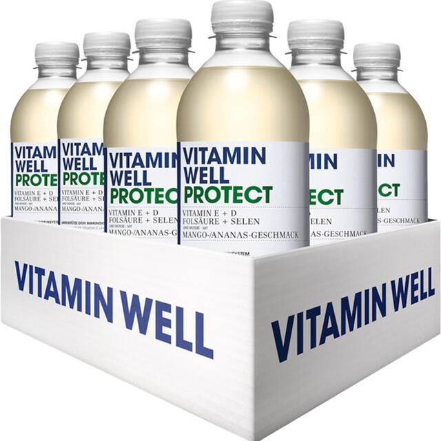 VITAMIN WELL picture