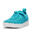 FITFLOP FitFlop Rally E01 Sneaker - Knit  TAHITI-BLAUW 36