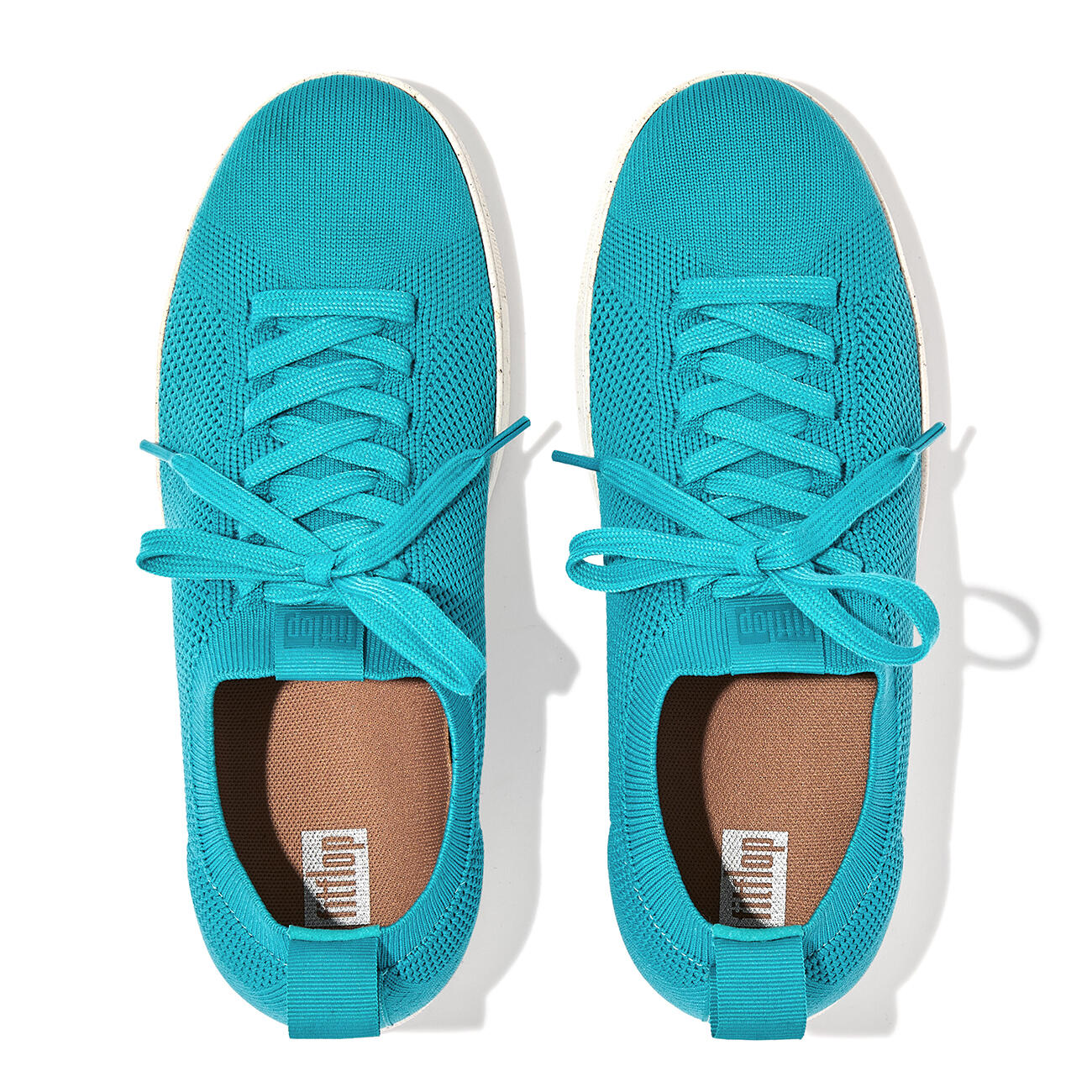 Baskets Fitflop Rally E01 Knit 5/7
