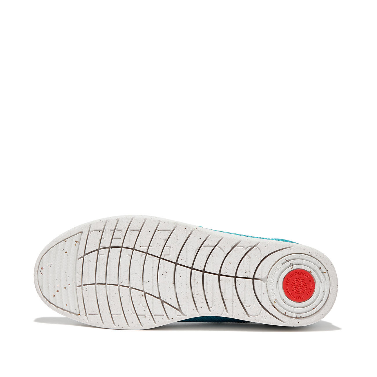 Baskets Fitflop Rally E01 Knit 4/7