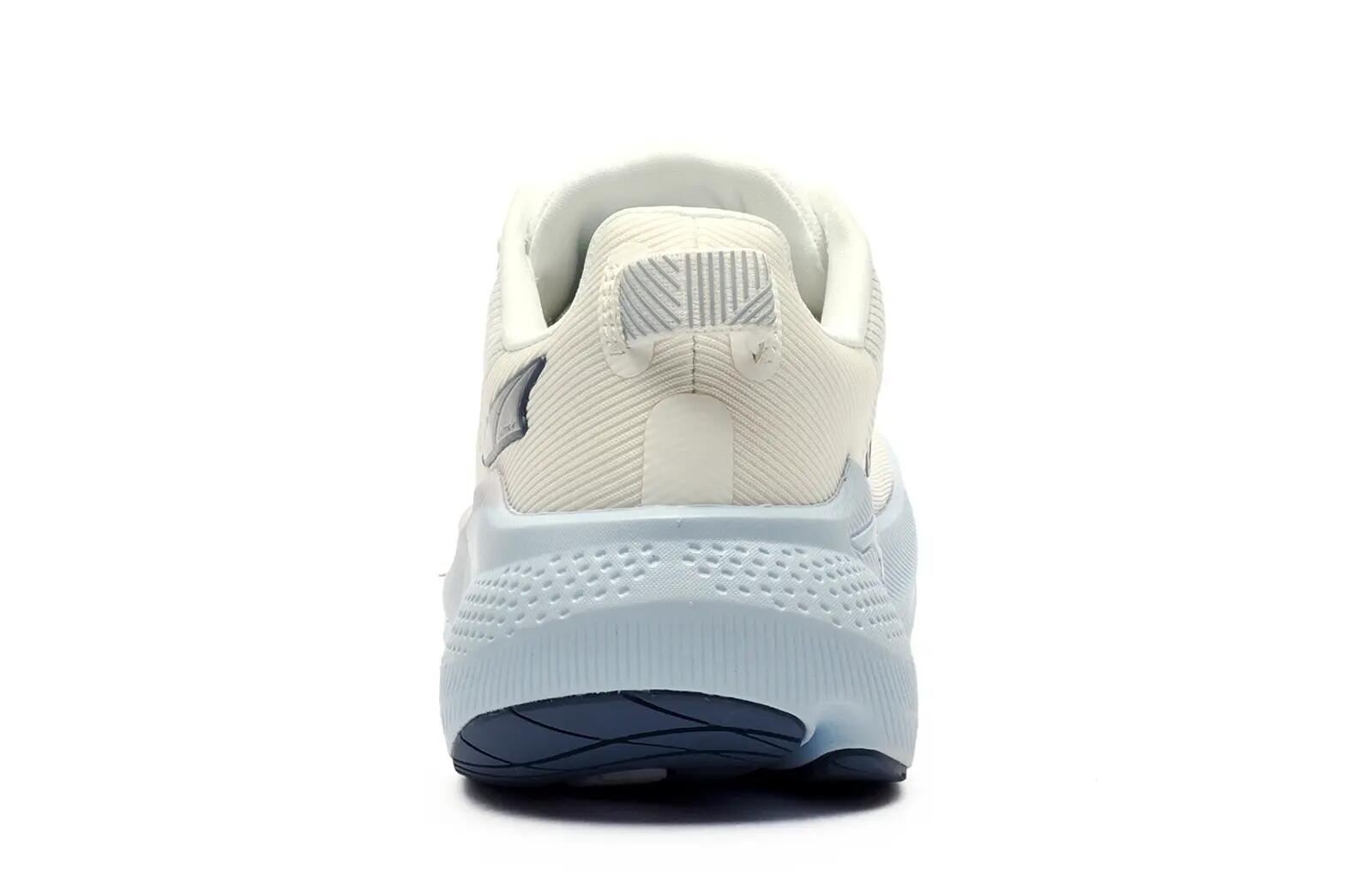 Buty do biegania damskie Altra FWD VIA white/light blue 3/7