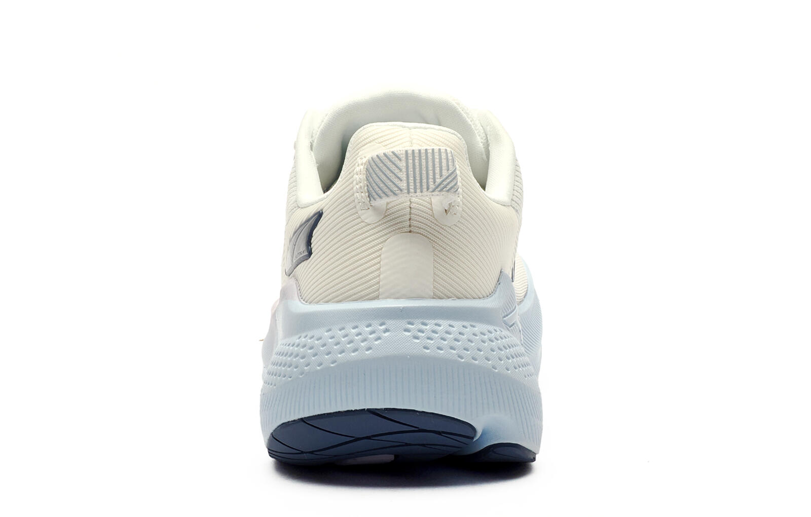 Buty do biegania damskie Altra FWD VIA white/light blue 3/7