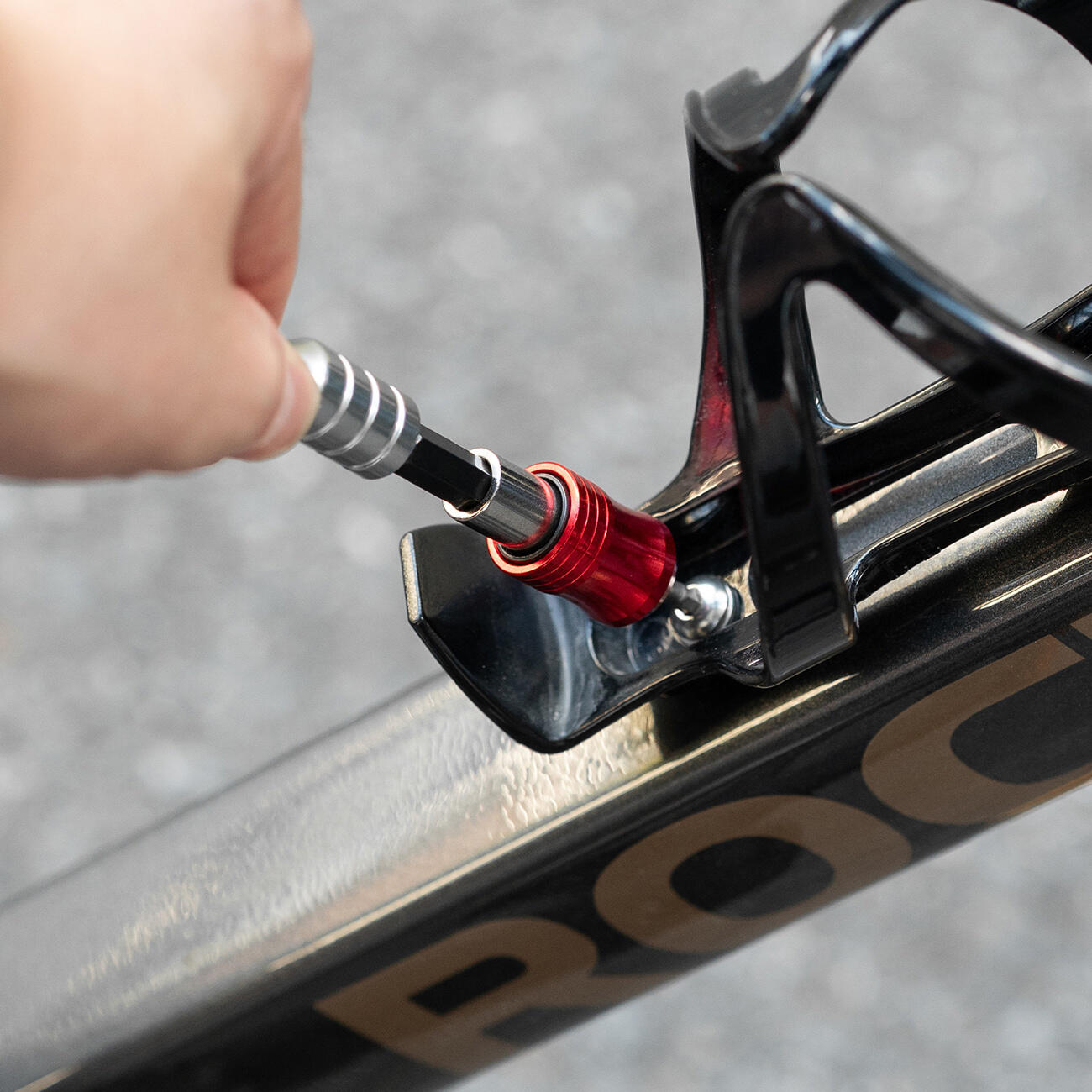 Sada cyklistického nářadí Rockbros multitool 5/7