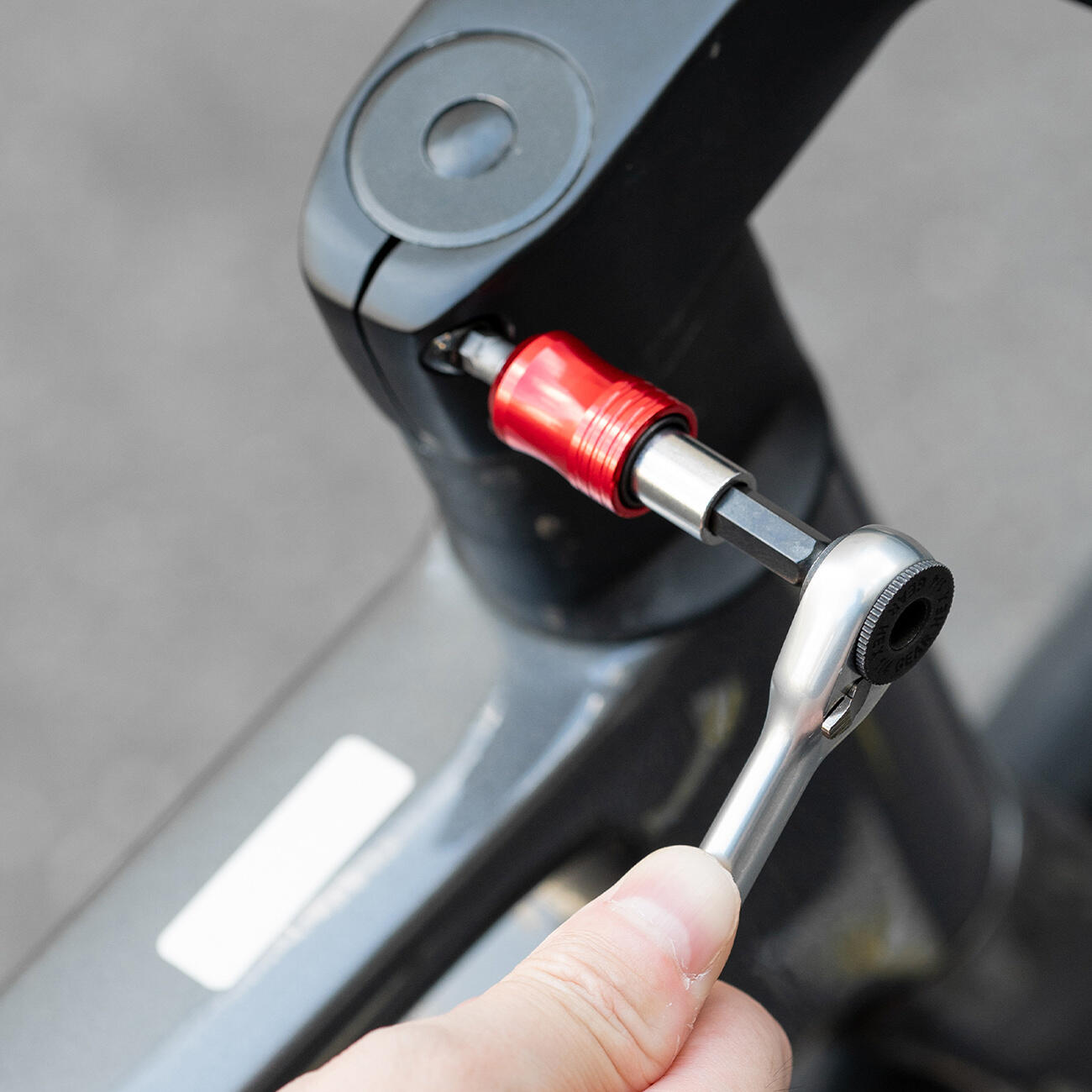 Sada cyklistického nářadí Rockbros multitool 6/7