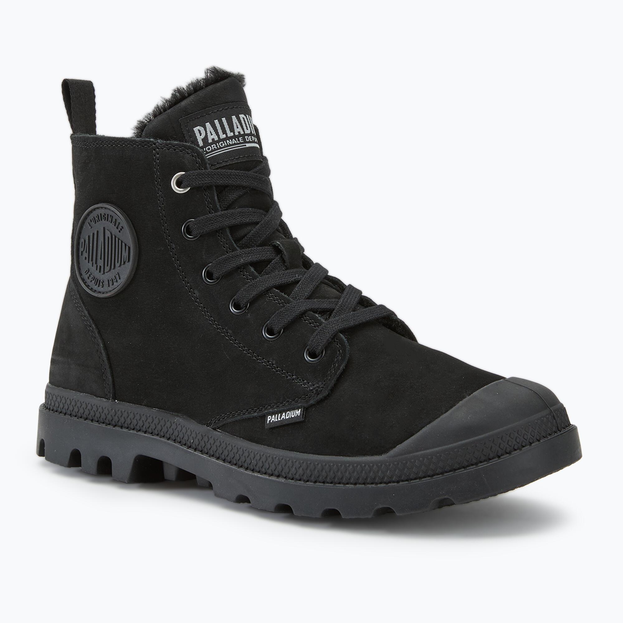 PALLADIUM picture