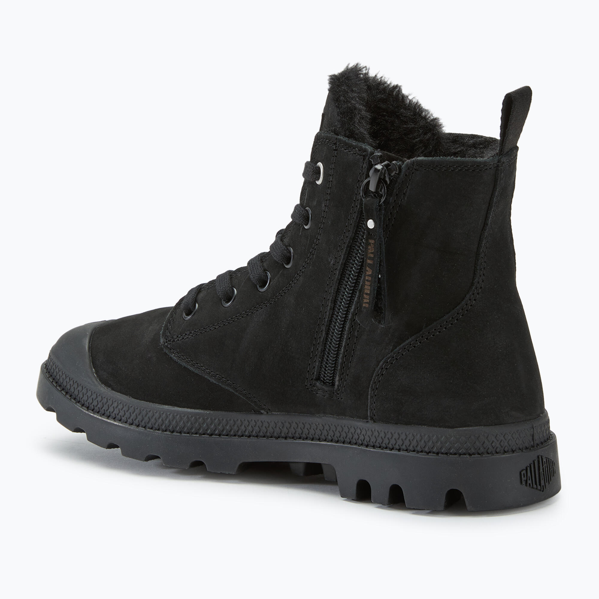Buty męskie Palladium Pampa HI ZIP WL 3/7