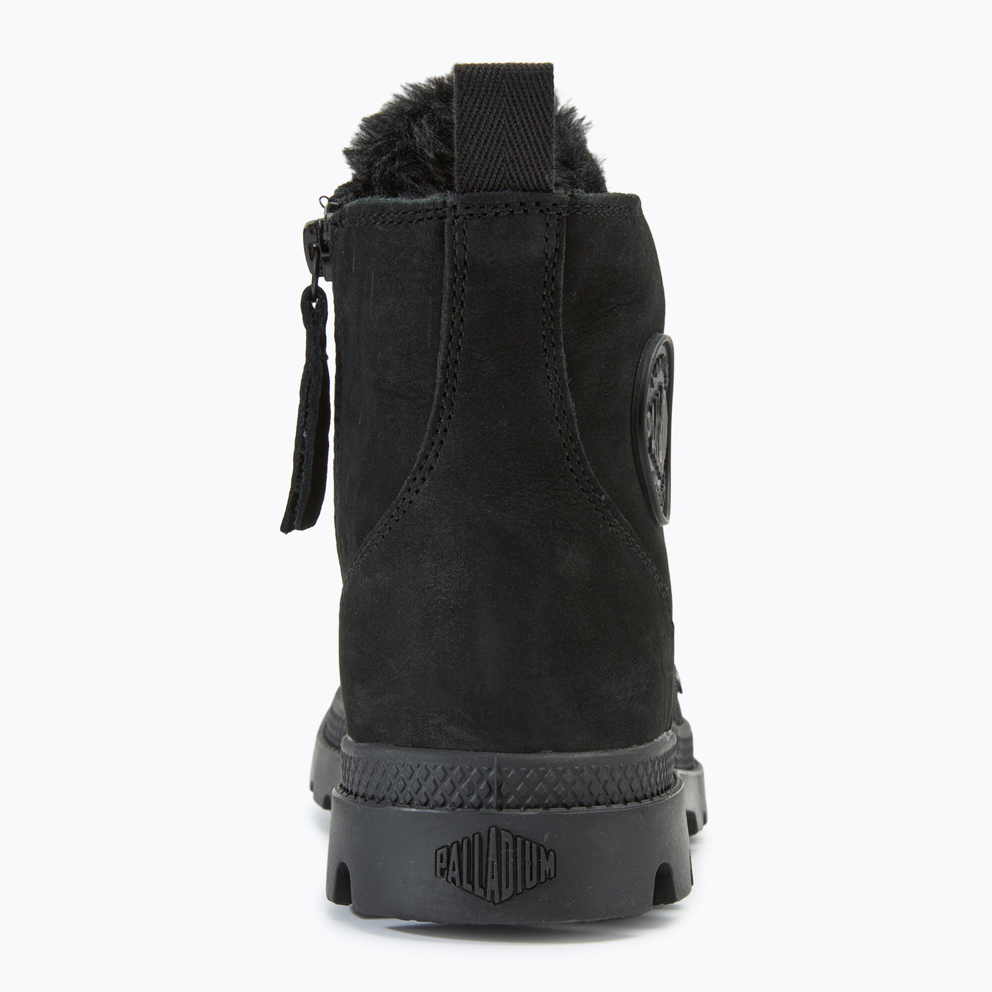 Buty męskie Palladium Pampa HI ZIP WL 6/7