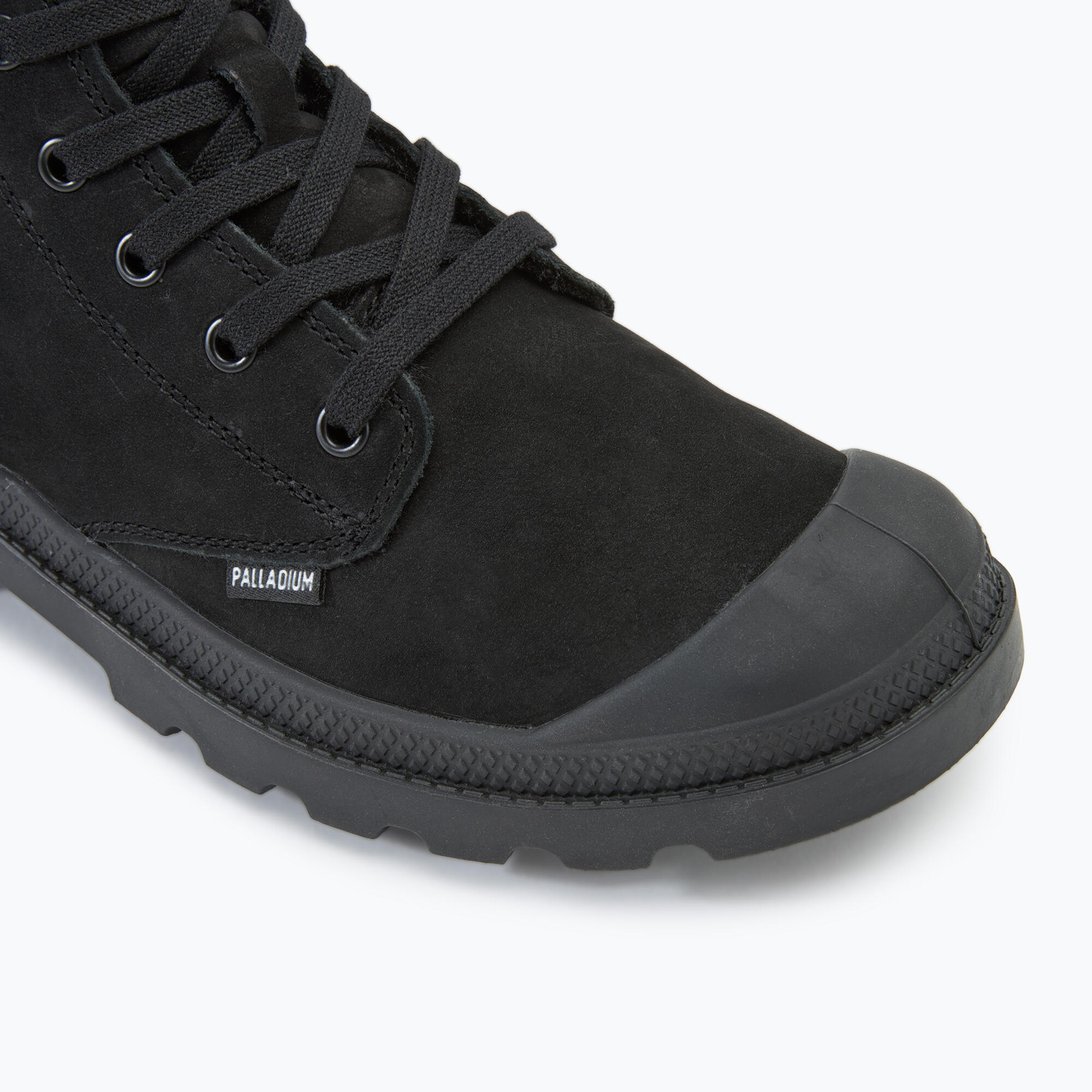 Buty męskie Palladium Pampa HI ZIP WL 7/7