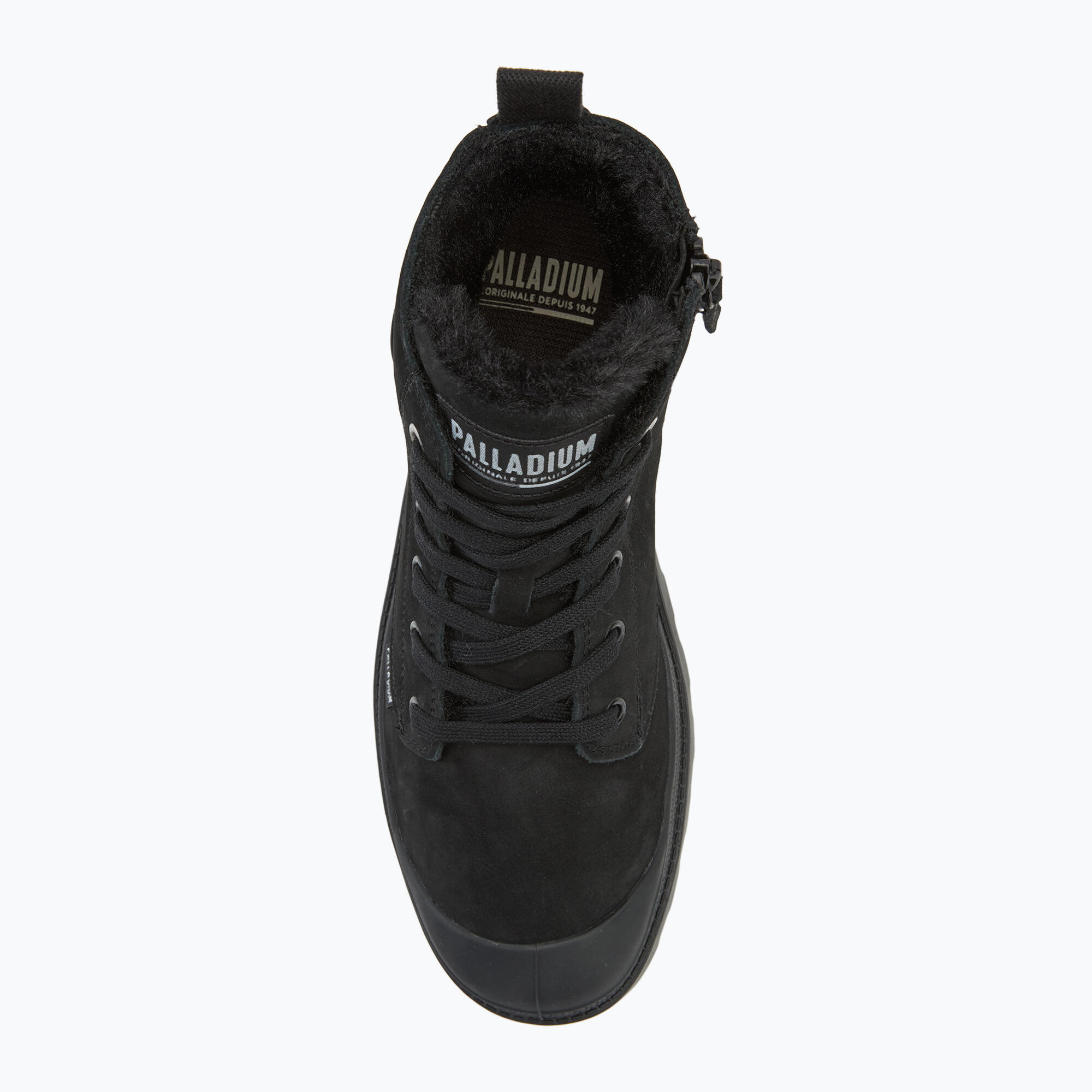 Buty męskie Palladium Pampa HI ZIP WL 5/7