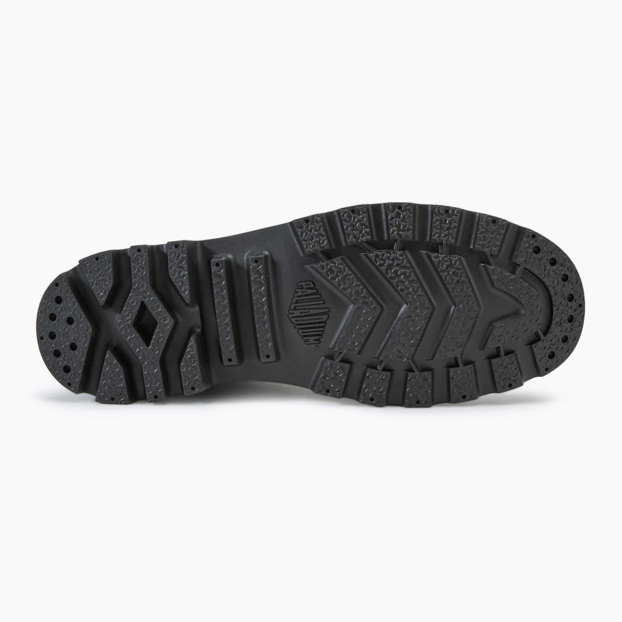 Buty męskie Palladium Pampa HI ZIP WL 4/7