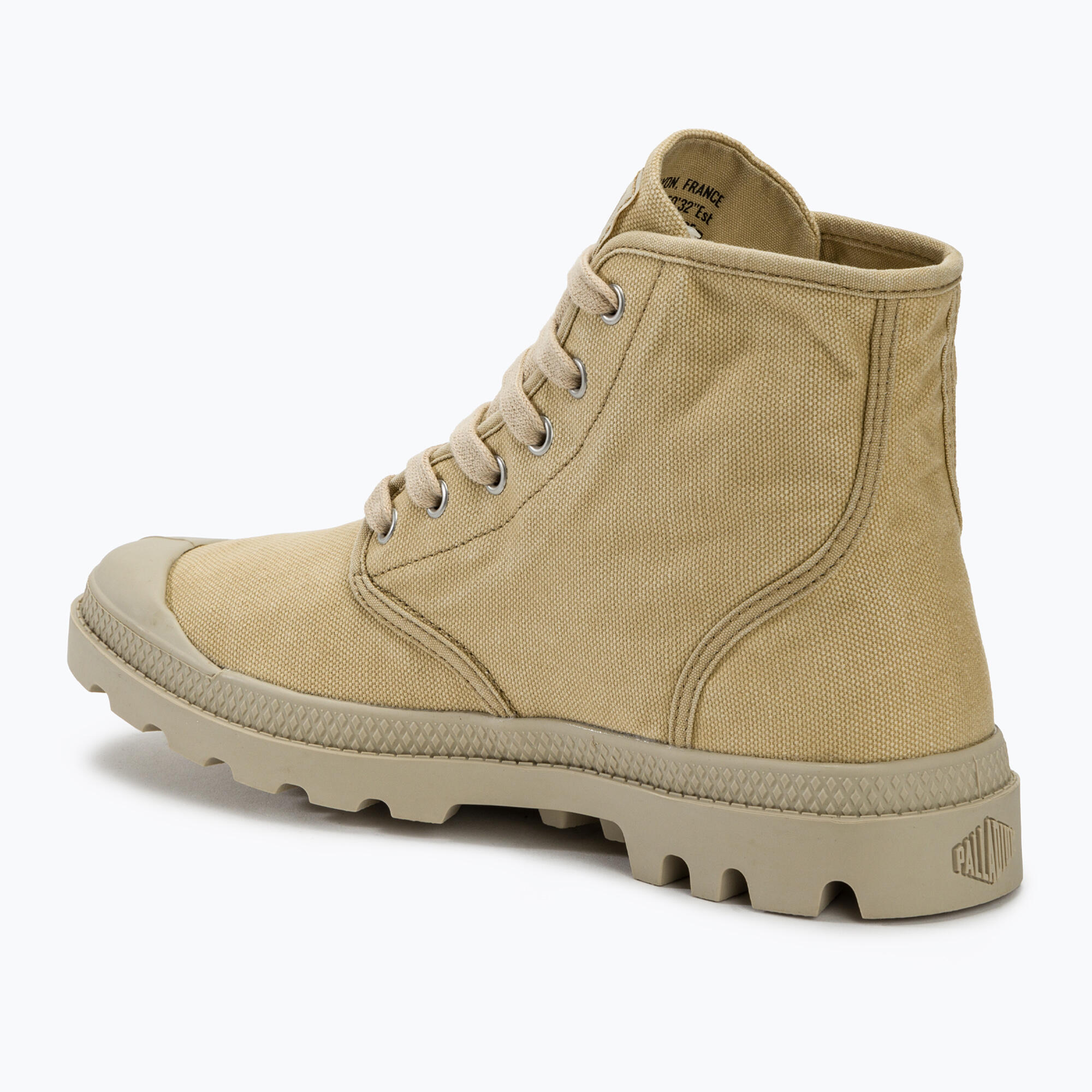 Buty męskie Palladium Pampa HI 3/7