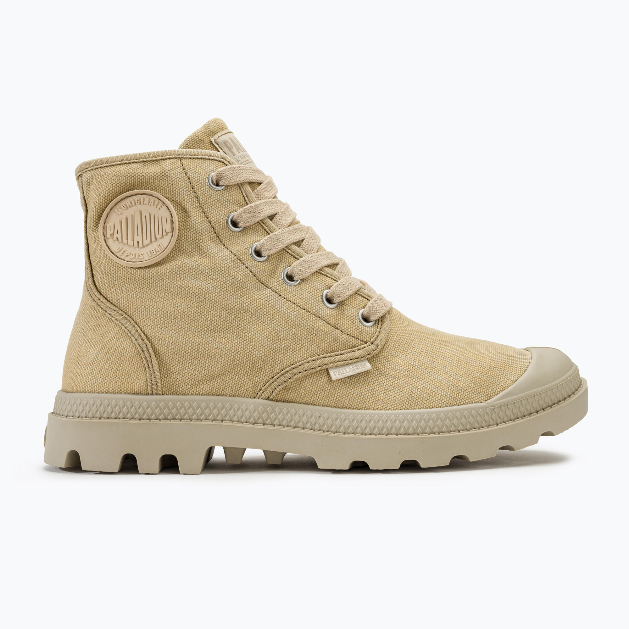 Buty męskie Palladium Pampa HI 2/7