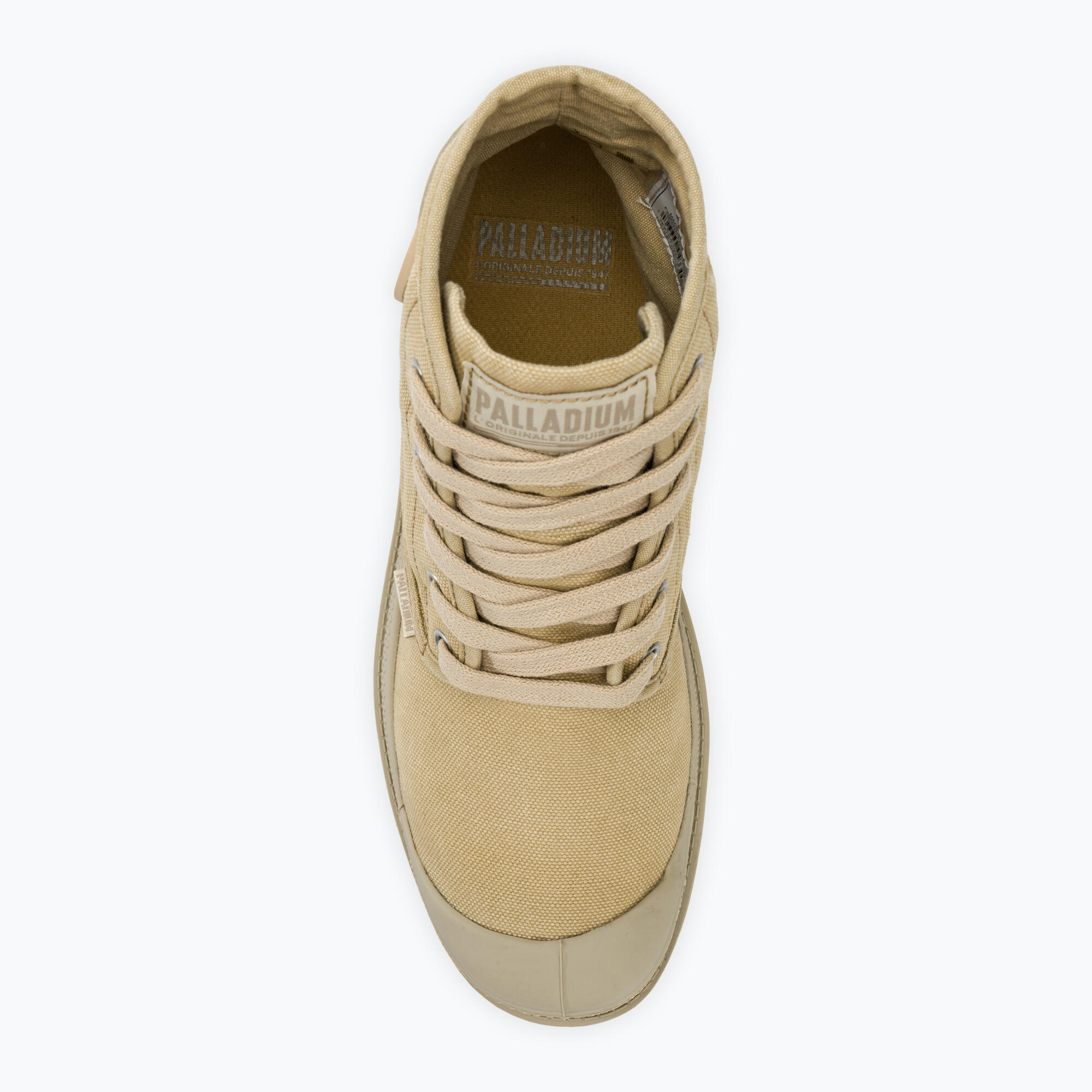 Buty męskie Palladium Pampa HI 5/7