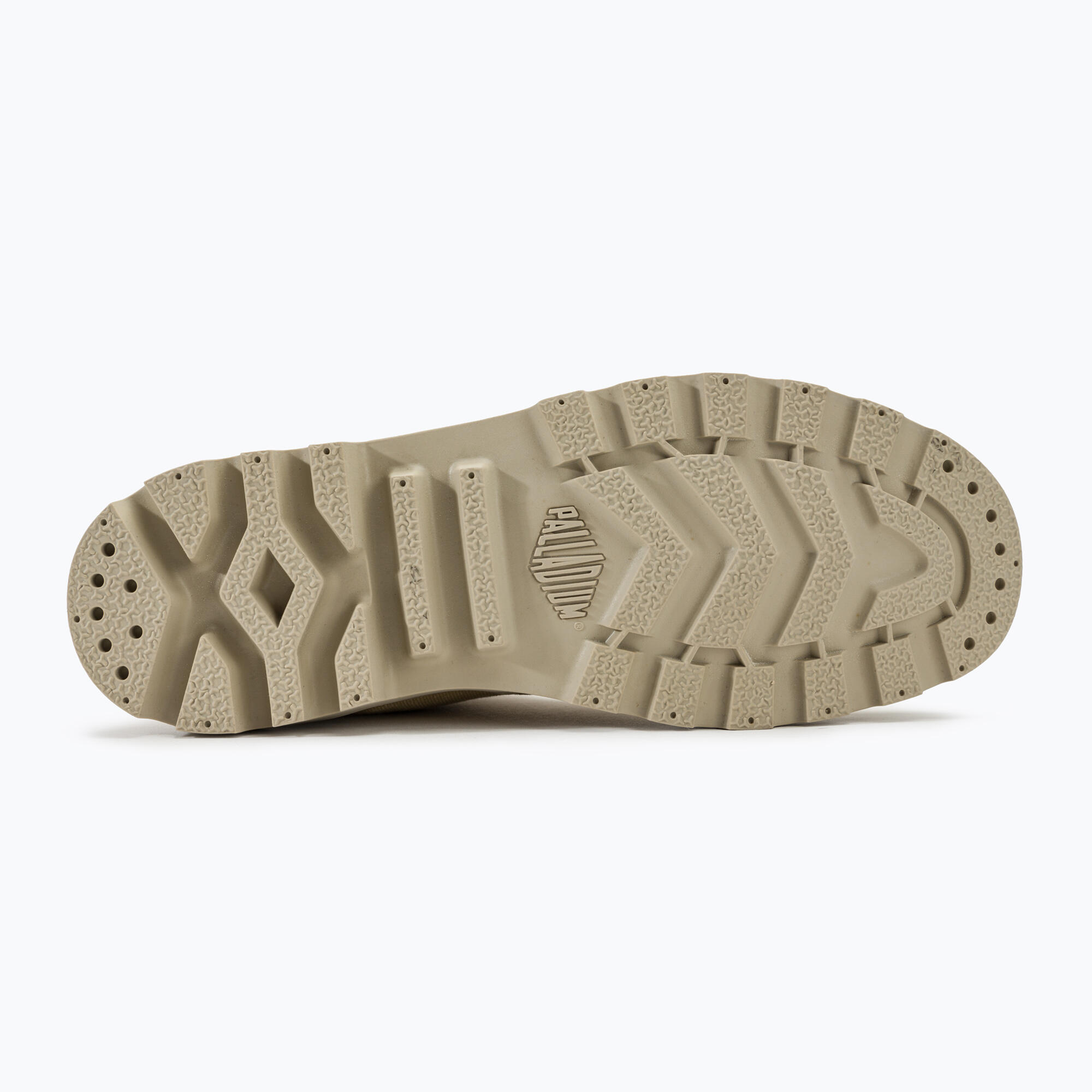 Buty męskie Palladium Pampa HI 4/7