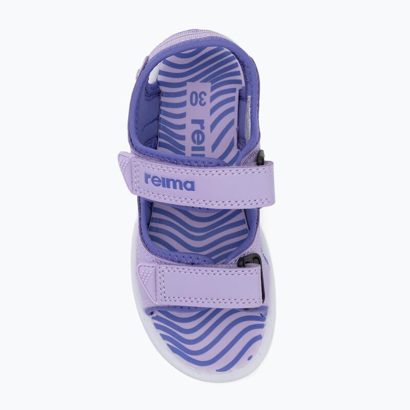 Sandale pentru copii Reima Bungee