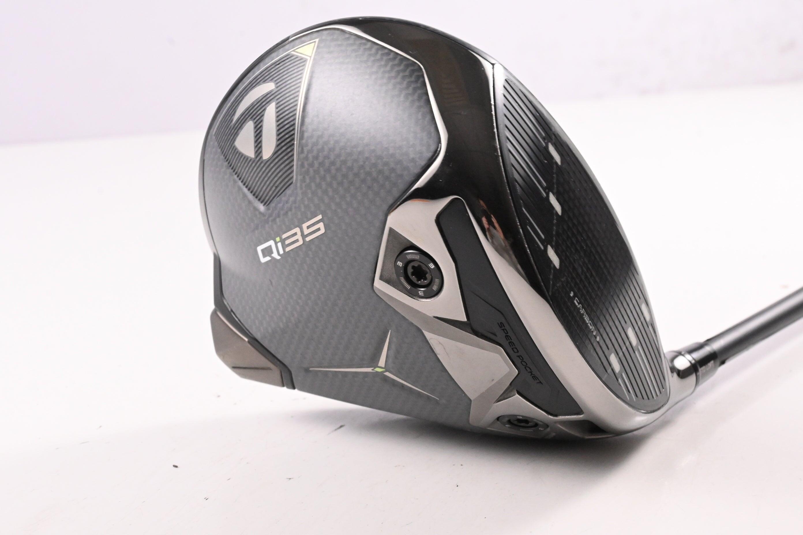クラブ YT.8 Qi35LS Taylormade Qi35 LS Driver / 8 Degree / Stiff Flex Tensei AV