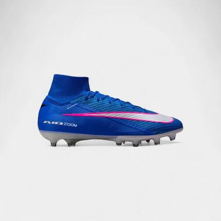 Nike Zoom Mercurial Superfly 10 Elite AG Attack Pack