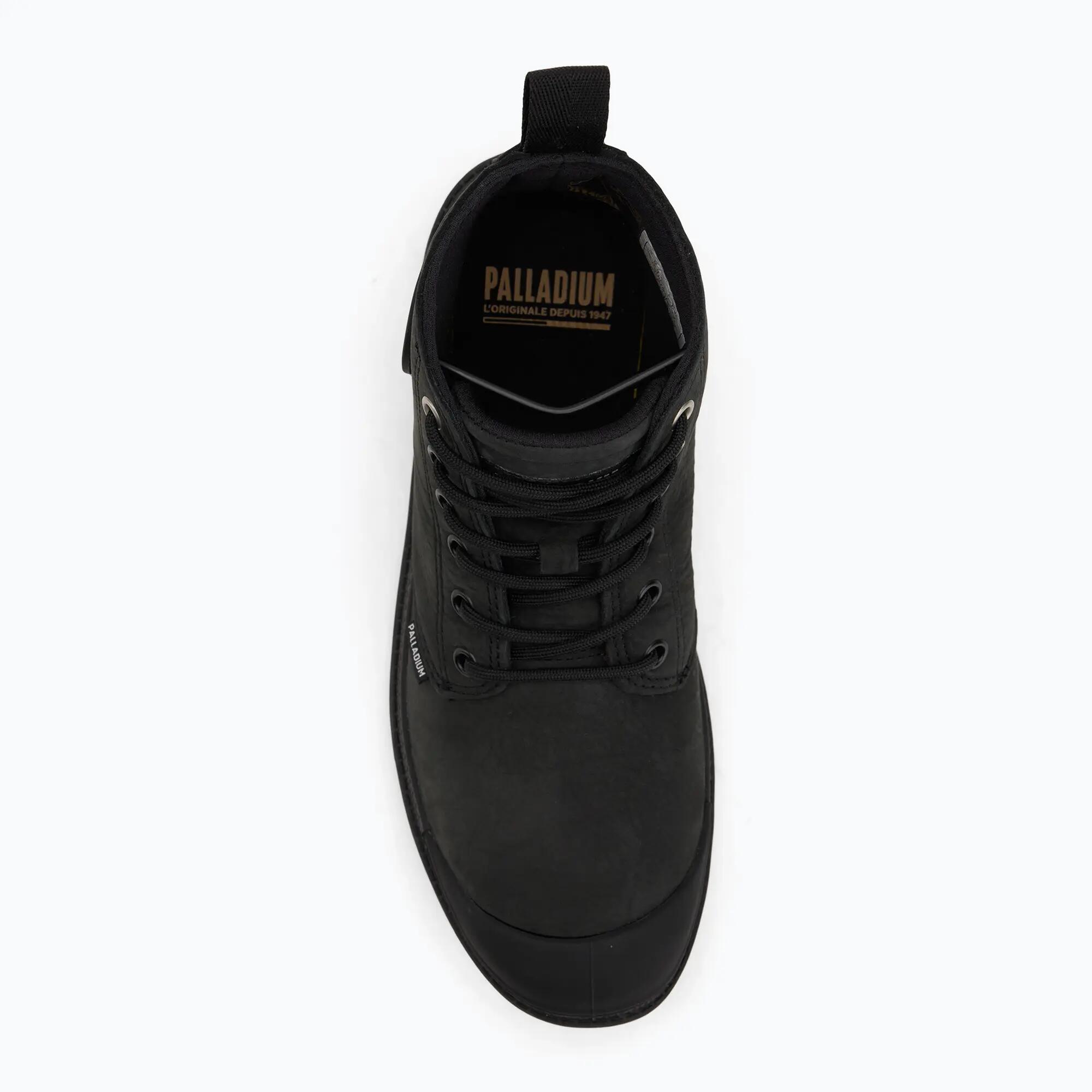 Buty Palladium Pampa Hi NBK 5/7
