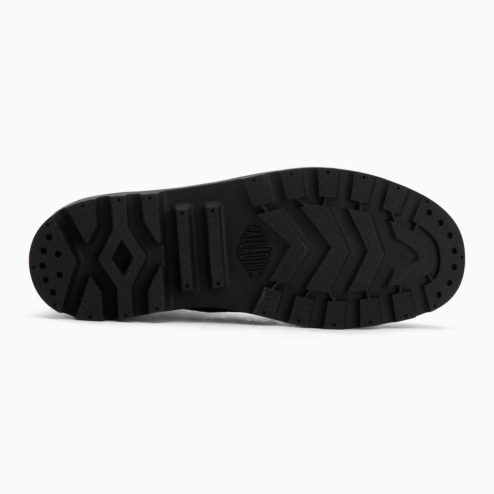 Buty Palladium Pampa Hi NBK 4/7