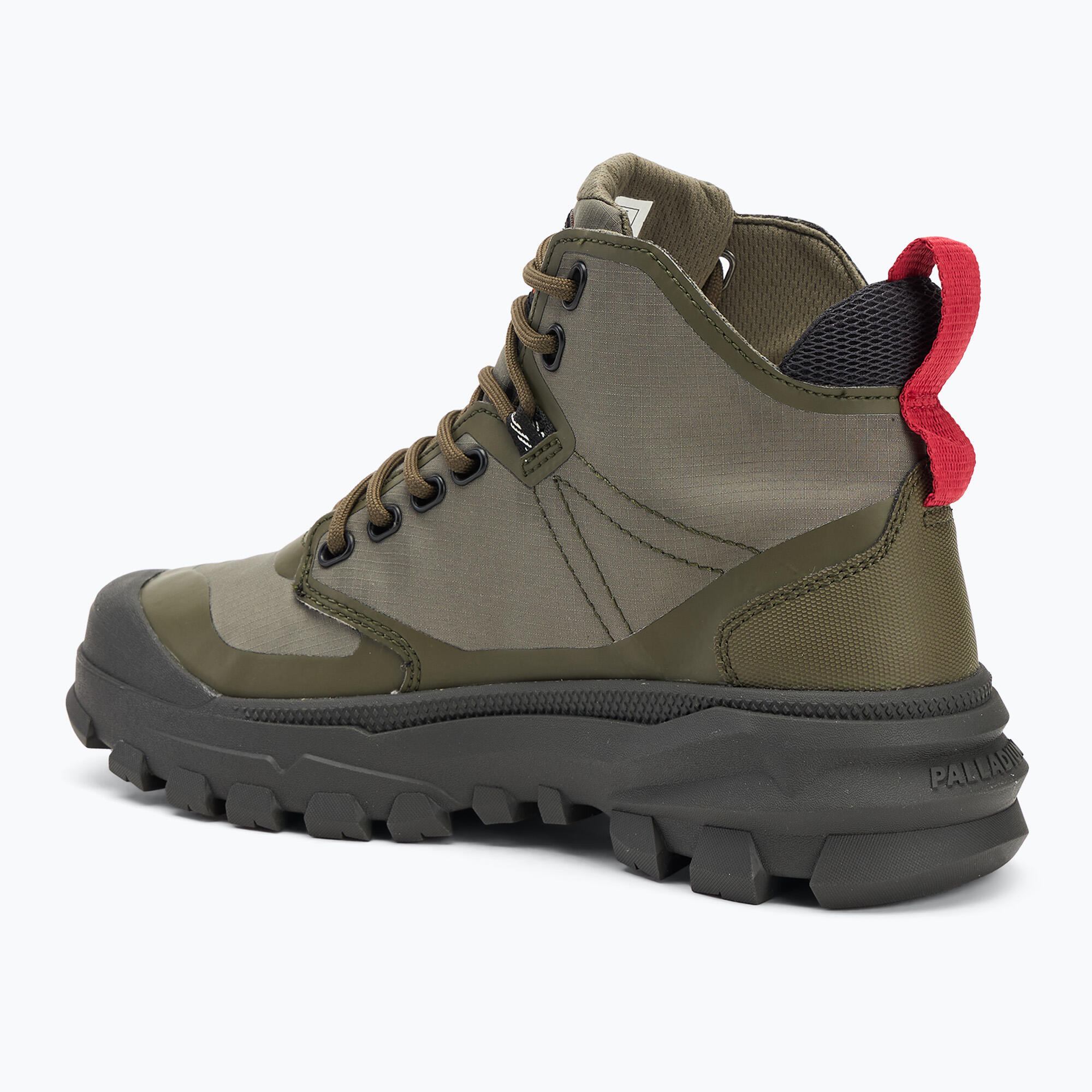 Buty Palladium Pallarider Mid Wp+ 3/7