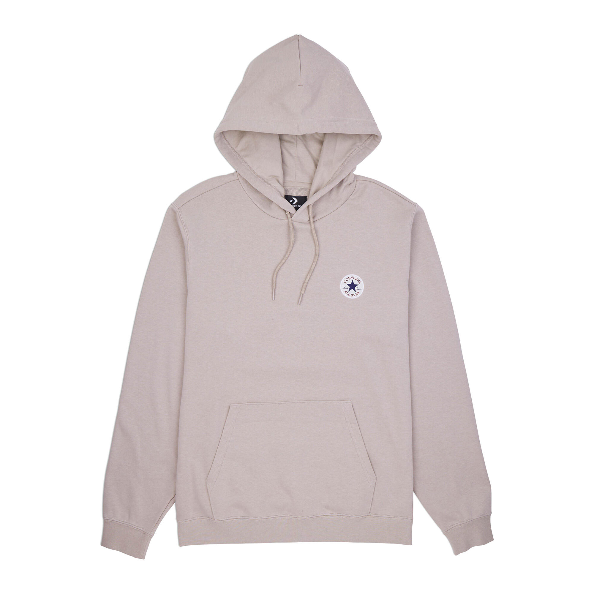 Bluza Converse Go-To Chuck Taylor Patch Hoodie 10026983-A04 2/2