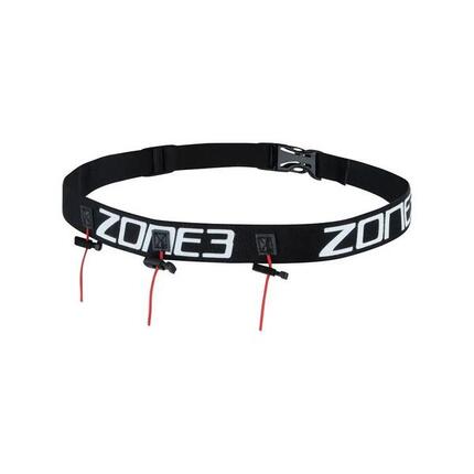 Ceinture avec boucles en gel Zone3