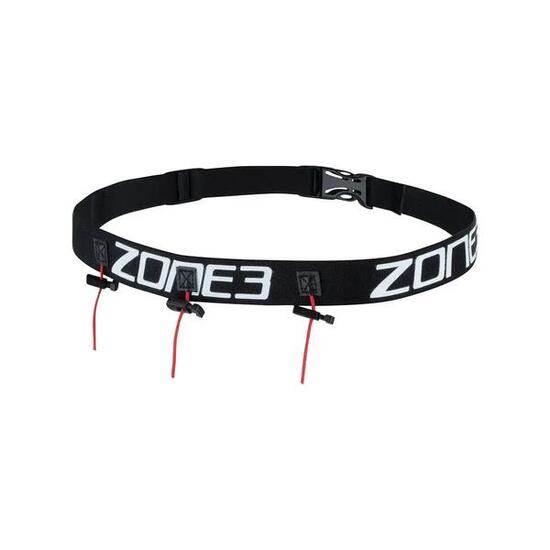 Ceinture avec boucles en gel Zone3