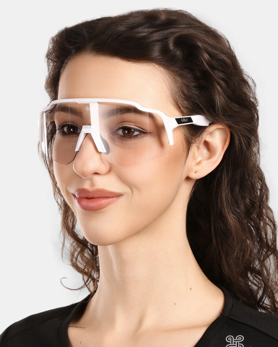 Unisex fotochromatische zonnebril Kilpi SOLIS PHOTO-U 5/6