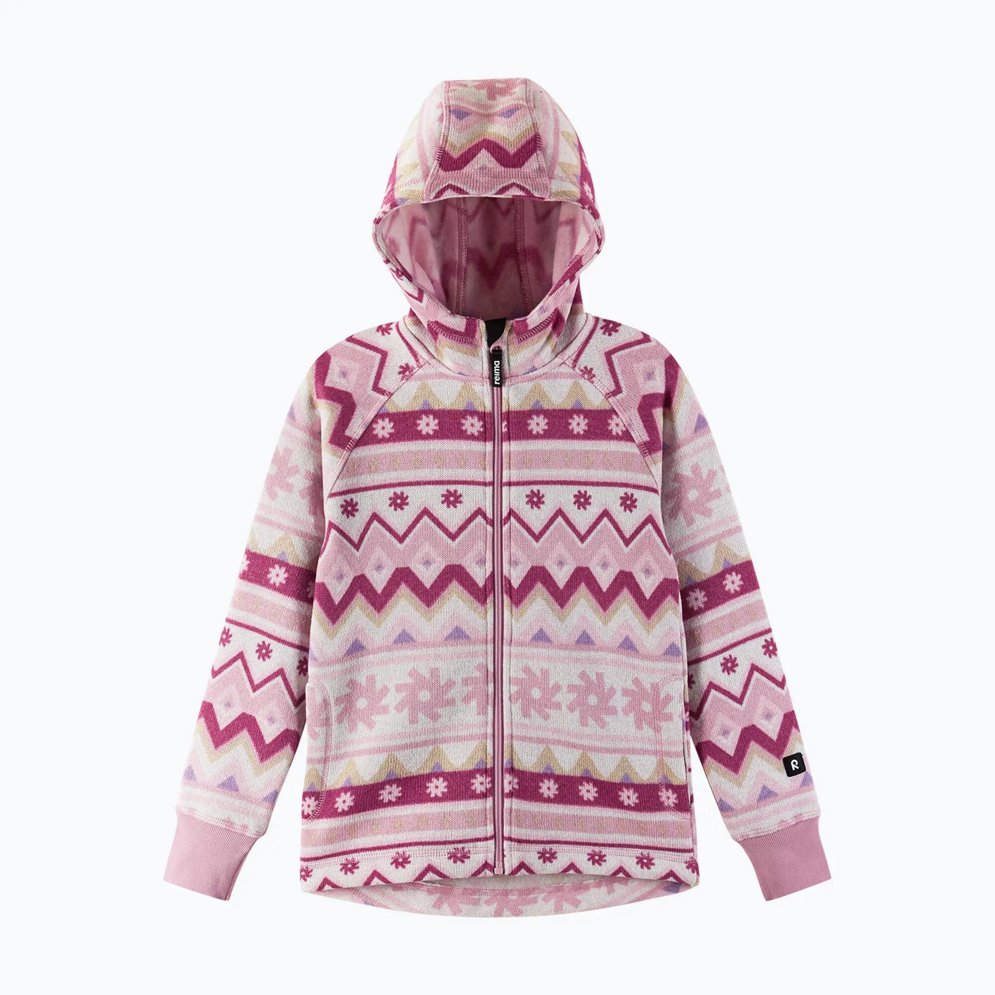 Bluza dziecięca Reima Northern 1/7
