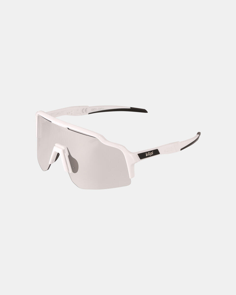 Uniseksowe okulary fotochromatyczne Kilpi SOLIS PHOTO-U