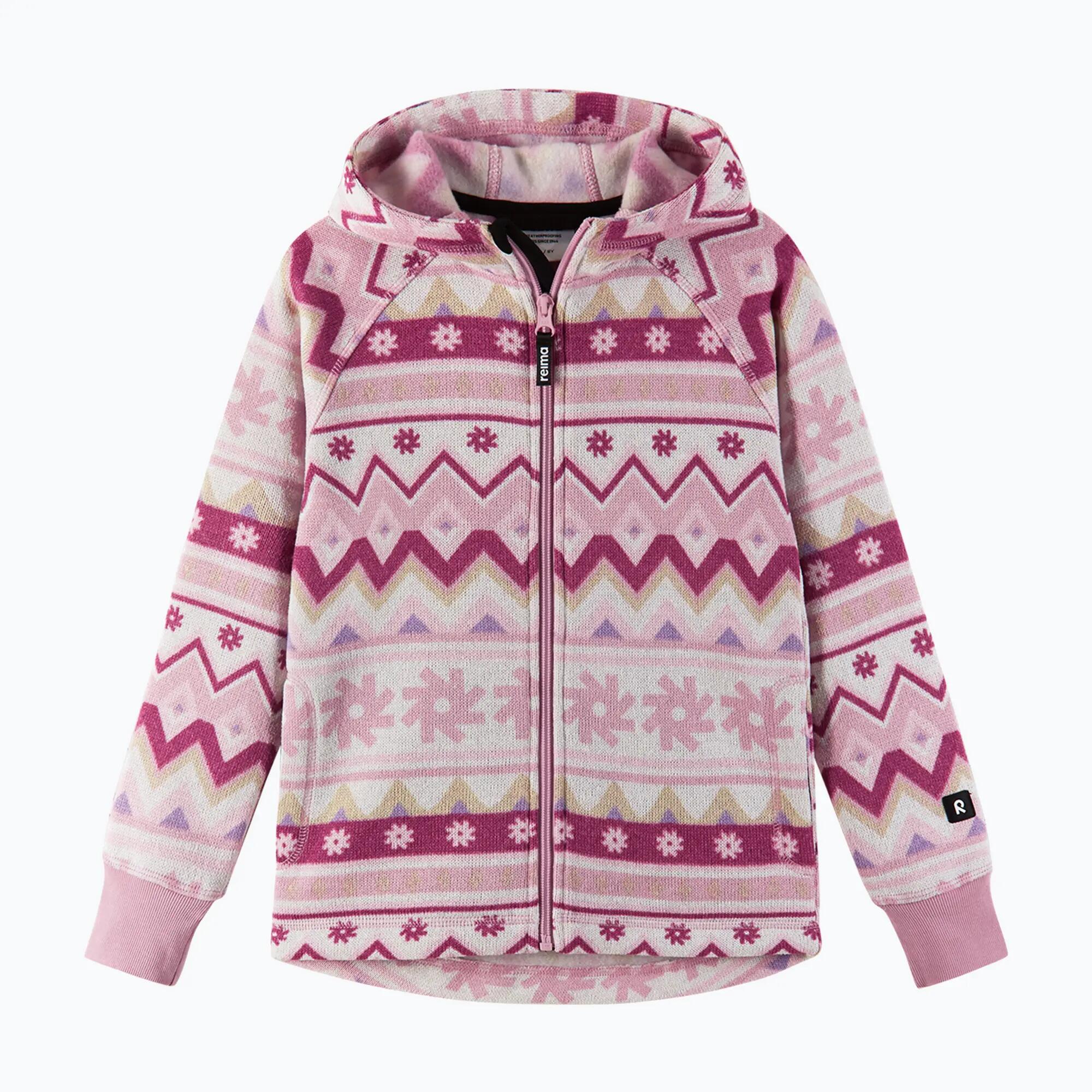 Bluza dziecięca Reima Northern 2/7