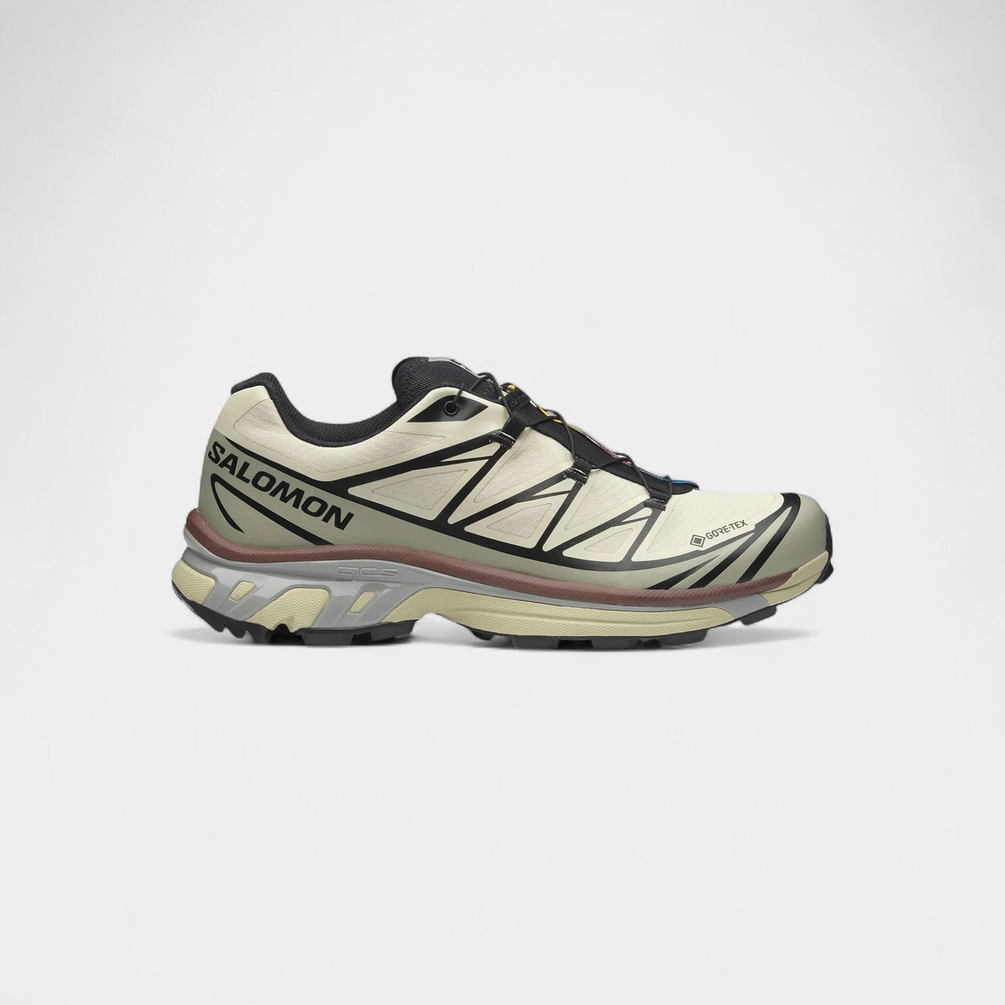 SALOMON picture