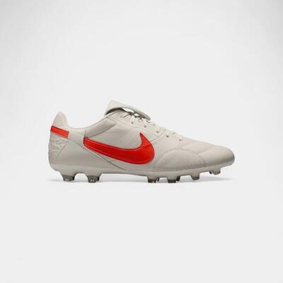Nike premier 3 fg phantom picante red