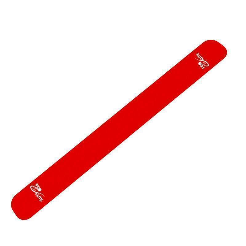 Protetor Vermelho BÃ¡sico Pro Elite 5/5