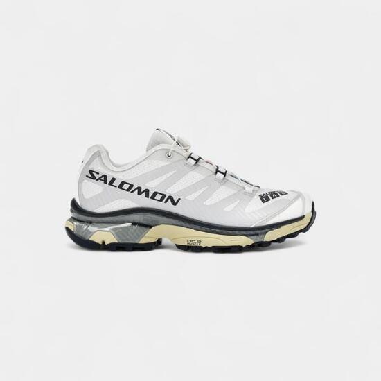 Salomon XT-4 OG White Lunar Rock Night Sky