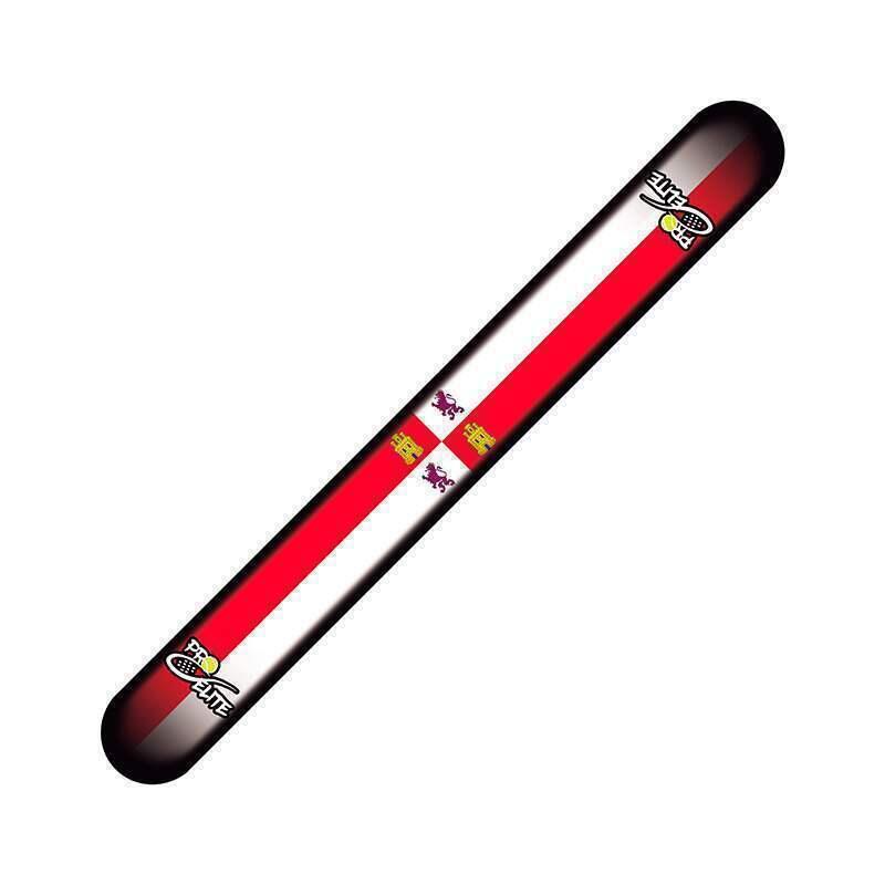 Protetor Pro Elite Basic Castilla LeÃ³n 3/5