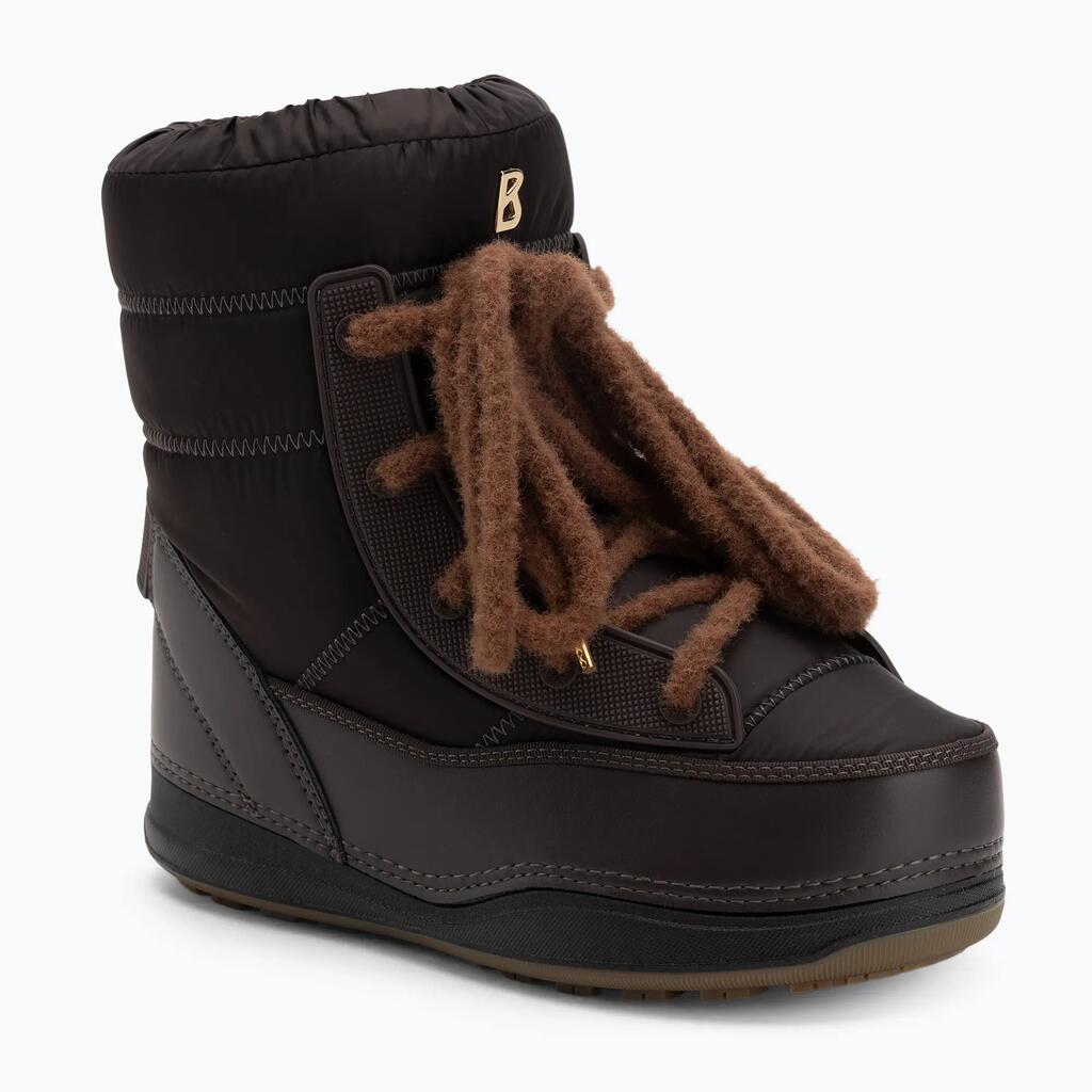Women's Snow Boots BOGNER La Plagne 20