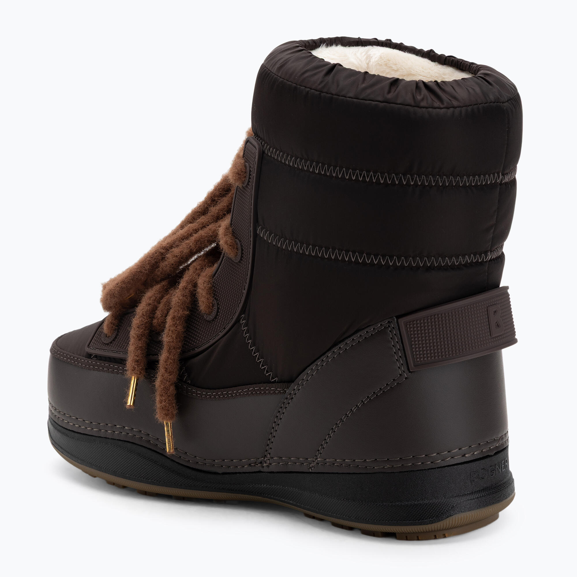 Bottes de neige Femme BOGNER La Plagne 20 3/7