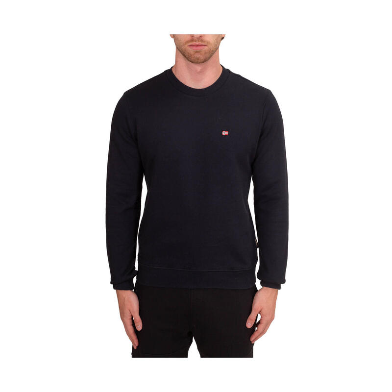 Bluza bărbătească Napapijri Balis Crew 1