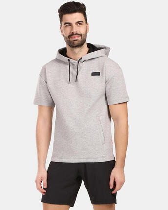 Herren-Kapuzenpullover Kilpi DIAN-M