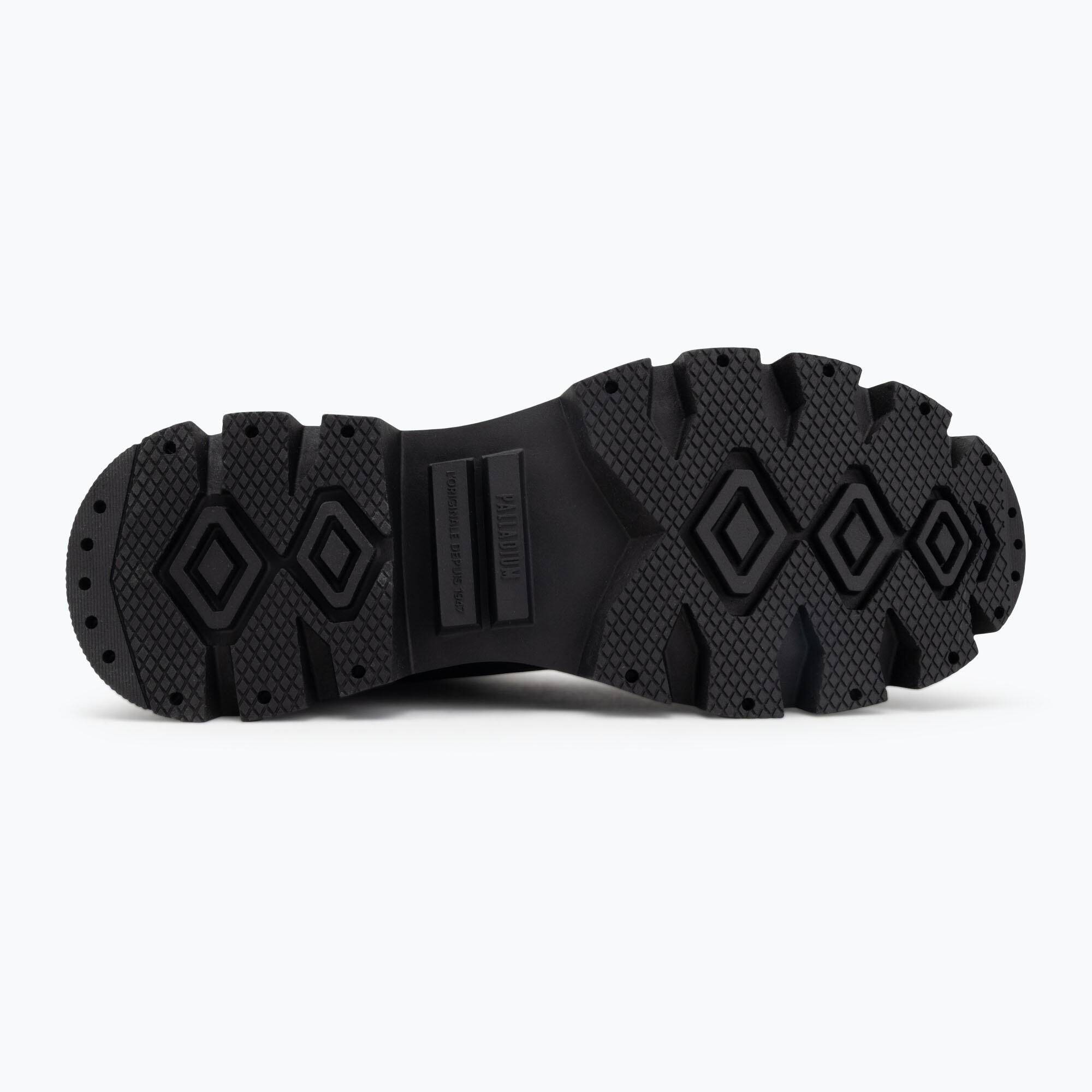 Buty męskie Palladium Pallasquad Zip TX 4/7