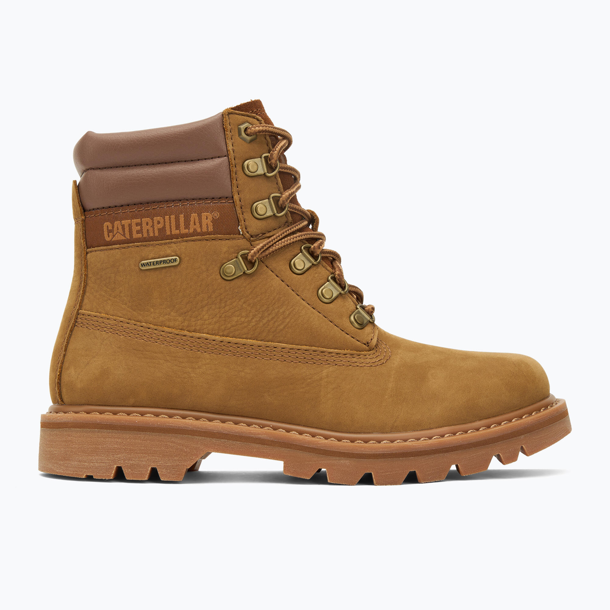 Chaussures homme CATerpillar Colorado 2.0 Hiker Wp 2/7